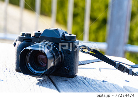 カメラ 77224474