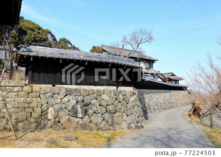臥龍山行基寺・131（浄土宗・西美濃三十三霊場・27番）（岐阜県海津市） 77224503