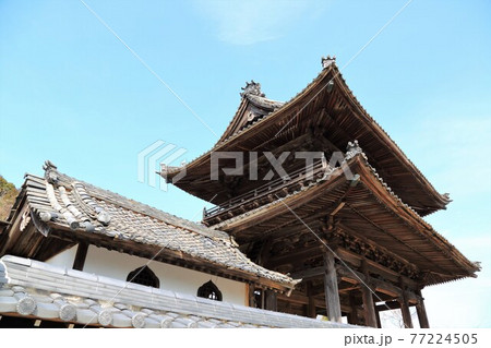 臥龍山行基寺・133(浄土宗・西美濃三十三霊場・27番)(岐阜県海津市) 臥龍山行基寺・133(浄土宗・西美濃三十三霊場・27番)(岐阜県海津市) 77224505