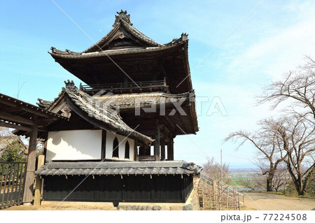 臥龍山行基寺・136(浄土宗・西美濃三十三霊場・27番)(岐阜県海津市) 臥龍山行基寺・136(浄土宗・西美濃三十三霊場・27番)(岐阜県海津市) 77224508
