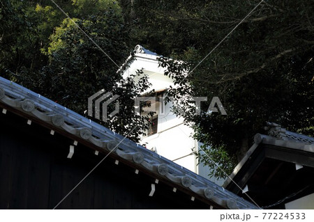 臥龍山行基寺・154（浄土宗・西美濃三十三霊場・27番）（岐阜県海津市） 77224533