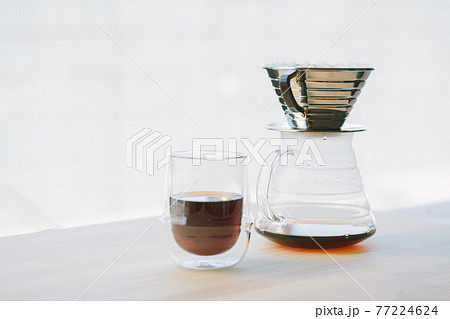 ハンドドリップ コーヒー ハンドドリップ コーヒー 77224624