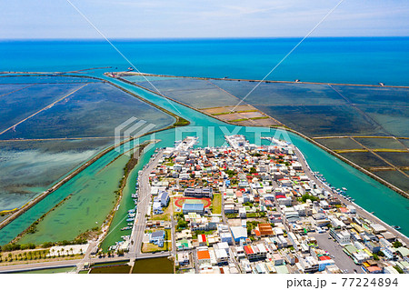 台湾 海 大洋 77224894
