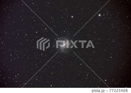 M83銀河 77225408