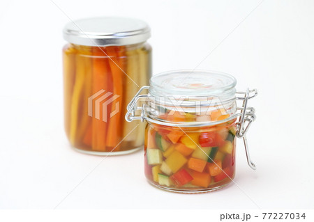 野菜ピクルス 77227034