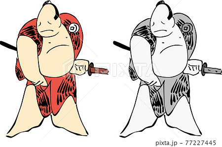 浮世絵 武士 その29 浮世絵 武士 その29 77227445