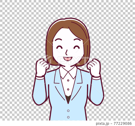 Front of person Front of person 77229086