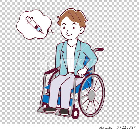 vector, vectors, male 77229387