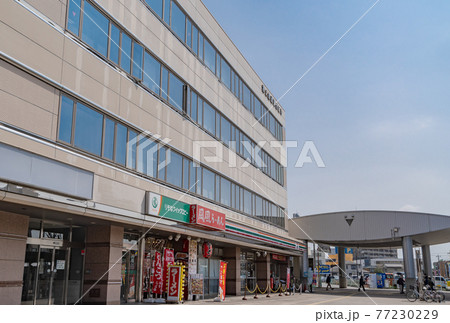 駅前風景 熊谷駅 駅前風景 熊谷駅 77230229