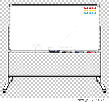 標準白板 標準白板 77231745