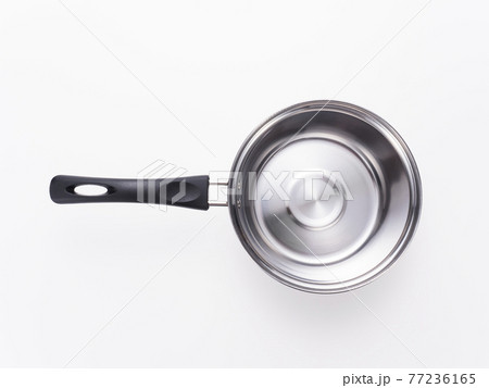 IH対応の片手鍋 77236165