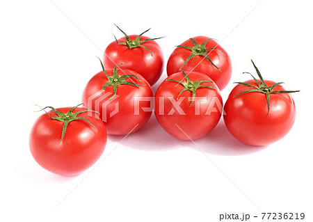 フルーツトマト（夢咲トマト） 77236219