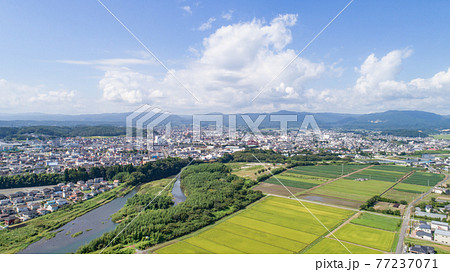《福島県》南相馬市 77237071