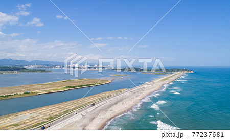 《福島県・相馬市》大洲松川ライン 77237681