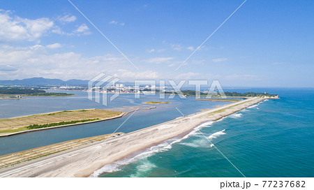 《福島県・相馬市》大洲松川ライン 77237682