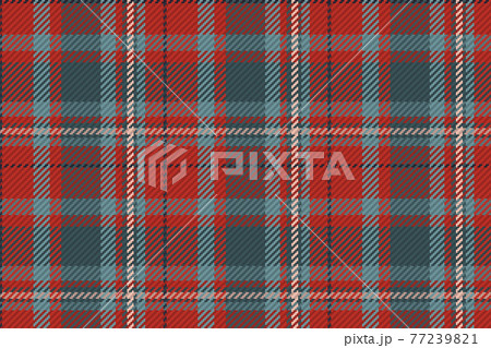 Seamless pattern of scottish tartan plaid. Repeatable background Seamless pattern of scottish tartan plaid. Repeatable background 77239821