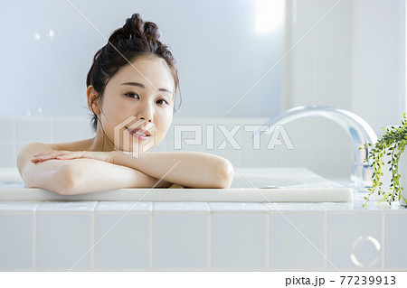 女性 ビューティー バスタイム 女性 ビューティー バスタイム 77239913