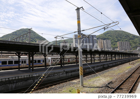 門司港レトロ もじこう駅 門司港駅 門司港レトロ もじこう駅 門司港駅 77239969