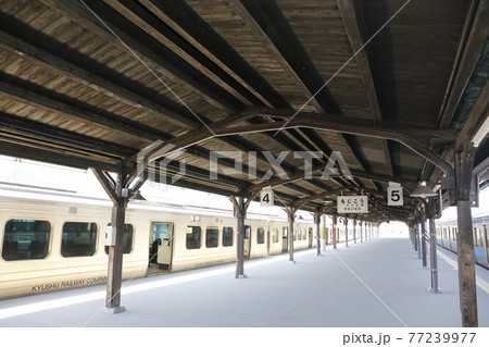 門司港レトロ もじこう駅 門司港駅 門司港レトロ もじこう駅 門司港駅 77239977