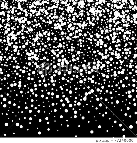 abstract white dust explosion on a black background. abstract white dust explosion on a black background. 77240600