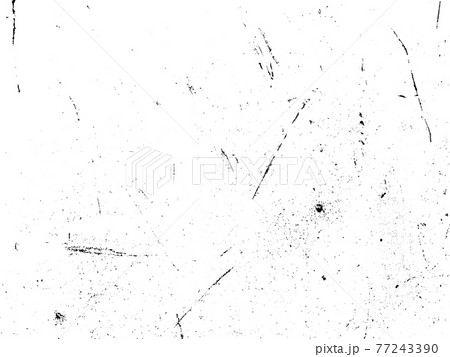 Rusty and scratched iron texture. Rust and dirt overlay black and white texture. Rusty and scratched iron texture. Rust and dirt overlay black and white texture. 77243390