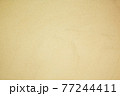 top view a sand beach background. 77244411