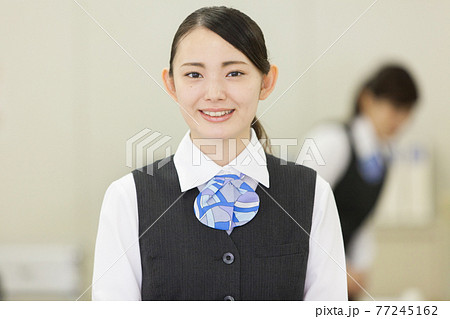 派遣社員イメージ 派遣社員イメージ 77245162