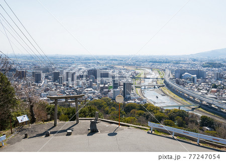 池田市の秀望台 池田市の秀望台 77247054