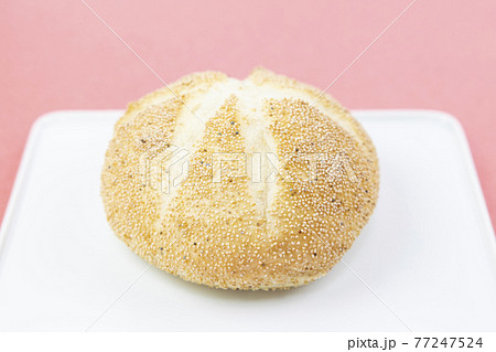 美味しいカイザーロール 77247524