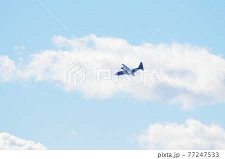 C-130ハーキュリーズ 77247533
