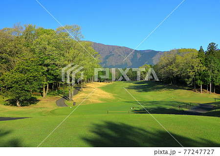 小田急西富士ゴルフ倶楽部　静岡県富士宮市 77247727