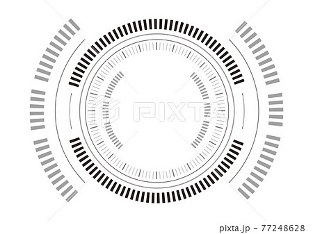 グラフィックデザインのイラスト素材 [77248628] - PIXTA