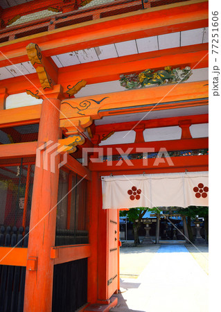 菅原神社 77251606