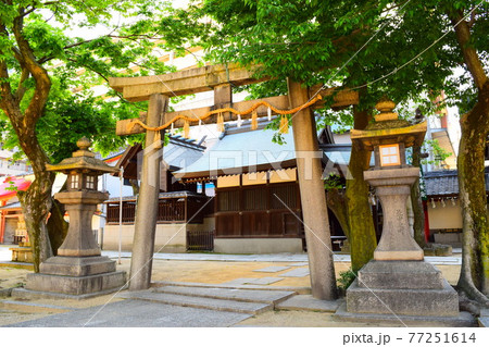 菅原神社 菅原神社 77251614