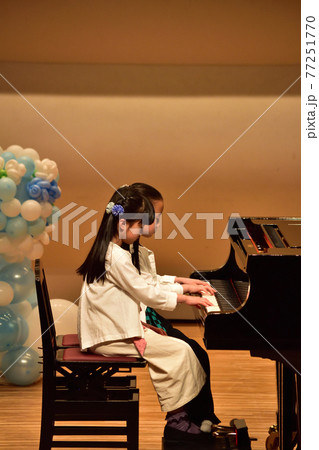 2021年春　ピアノ発表会 77251770