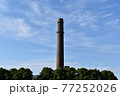 エストニアの街並み 77252026