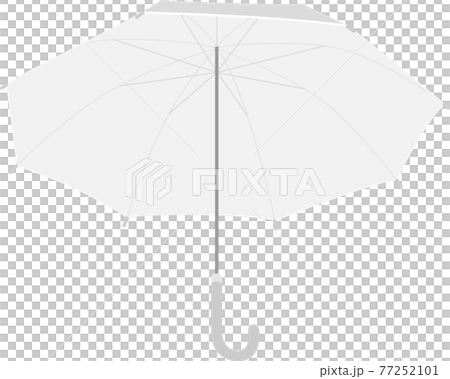 Vinyl umbrella Vinyl umbrella 77252101