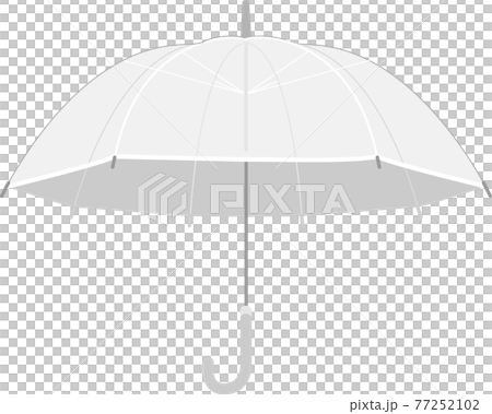 Vinyl umbrella Vinyl umbrella 77252102