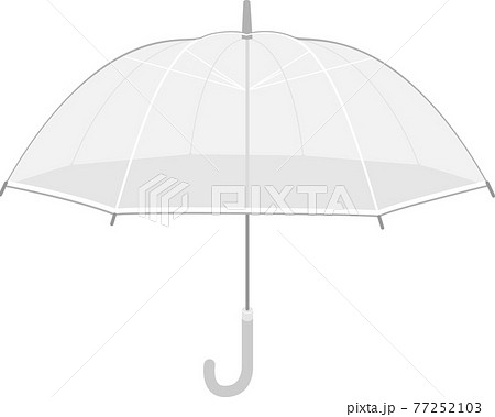 ビニール傘 ビニール傘 77252103