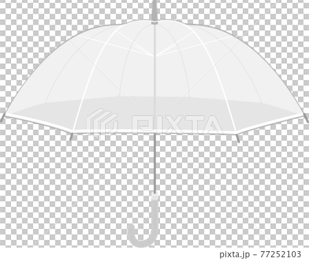 ビニール傘 ビニール傘 77252103