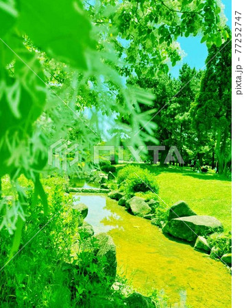 名古屋市の公園 名古屋市の公園 77252747