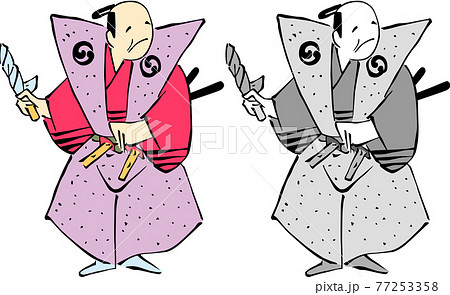 浮世絵 武士 その33 浮世絵 武士 その33 77253358