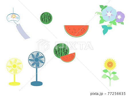 夏　セット 77256635