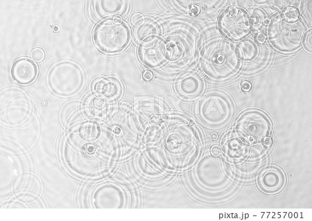 desaturated transparent clear calm water surface texture  77257001