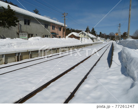 金山駅 根室本線 北海道 金山駅 根室本線 北海道 77261247