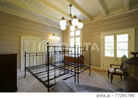 旧青木家那須別邸 77261786