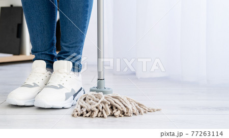 cleaning service housework company home chores 77263114