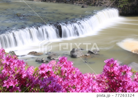 風景 川 河 77263324