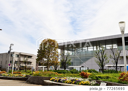 西大宮駅（北口） 77265693