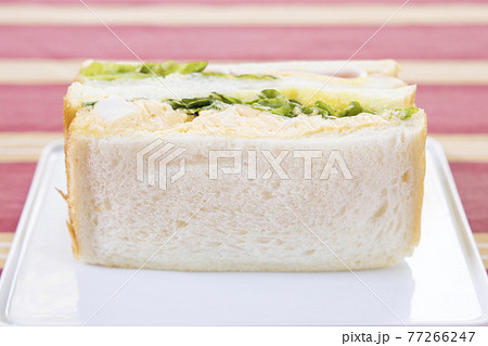 美味しいサンドイッチ 美味しいサンドイッチ 77266247